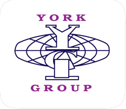 York Group